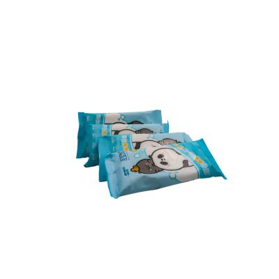 China Nonwoven Fabric Manufacturer Latest Toilet Wipes Convenient Nonwoven Fabric And Durable Toilet Cloths for sale