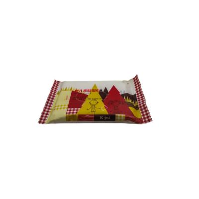 China Kitchen China Manufacturer Nonwoven Fabric Disposable Baby Towels for sale