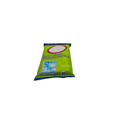 China Kitchen China Manufacturer Disposable Non-wovenwipes for sale