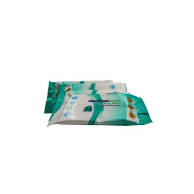 China Kitchen China Manufacturer Nonwoven Fabric Disposable Kitchen Wipes Household Kitchen Cloths for sale