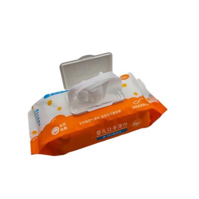 China Universal Innovative New Product Wipes Baby Wipes for sale