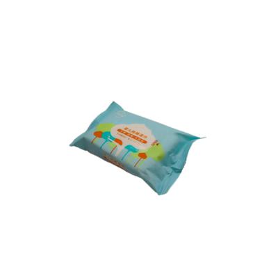 China Factory Direct Selling Nonwoven Baby Wipes Custom Packing Hot Selling Baby Wipes for sale