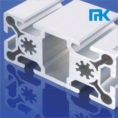 China The frame is applied in combination with the heavy structure protection strip for aluminum profiles MK-8-50100 for sale