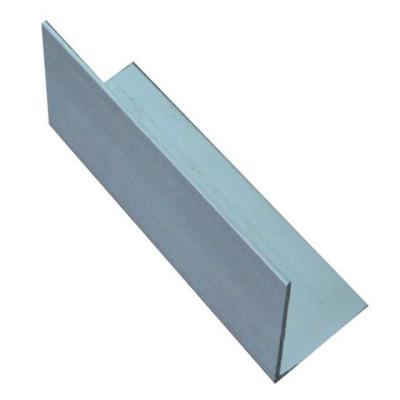 China Decorations Extruded Aluminum Angles L Profile Aluminum Alloy Bar Strip Corner Bracket Many Sizes Lengths for sale