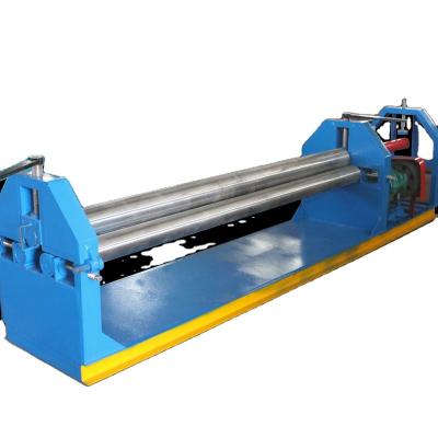 China Industrial Bending Steel Cold Aluminum Carbon Max Thailand Top Building Material Stores Press Rolling Mill Price 3 Roller CNC for sale