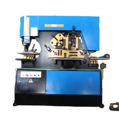 China Garment shops provide eyelets machine blue colored shear punch locksmith metal sheet punch and for sale