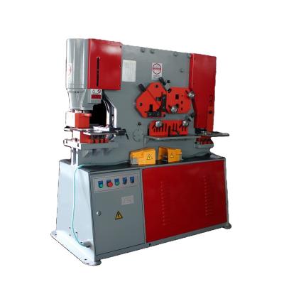 China Garment Shops Q35Y Shear Punch and Locksmith Eyelet Punch and Shear Punch for sale