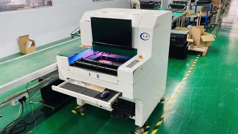 Fornitore cinese verificato - Shenzhen ShengShi TianHe Electronic Technology Co., Ltd.