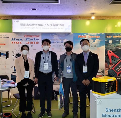 Verified China supplier - Shenzhen ShengShi TianHe Electronic Technology Co., Ltd.