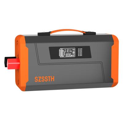 Cina OEM 2000 Watt Auto Inverter Inverter di potenza automobilistica con schermo in vendita