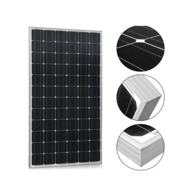 Cina Pannello solare ad alta efficienza da 100w a 500 Watt in vendita