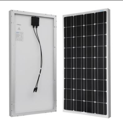 China PERC Monokristalline 350W 330W 300w Mono-Solarpanel mit 72 Zellen Solarpanel 360W zu verkaufen