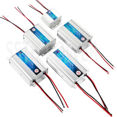 China Industrial  DC DC Converter 12V 48V 220V 50Hz 110V 60Hz Inverters for sale