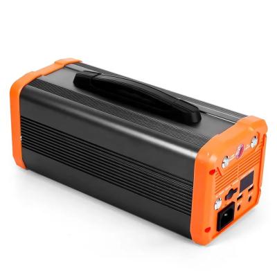 Cina Carica rapida 90000mAh 300W Centrale elettrica portatile per tende da campeggio all'aperto 220V 110V in vendita