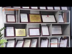 company overview