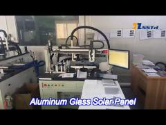 mono half cell solar panel 500 watt bifacial solar panels 380w 400w 420w 450w