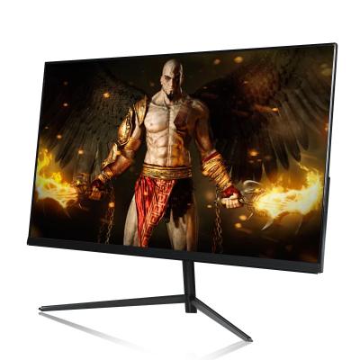 China 19 22 24 27 Inch 2K LCD Monitor Desktop Computer LED Monitor Indoor Portable Monitor For PC Plasma TV for sale