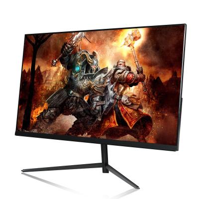 China Indoor Waigaa 27inch 4K Led Gaming Monitor Screen 144Hz Gaming Computer Monitor for sale