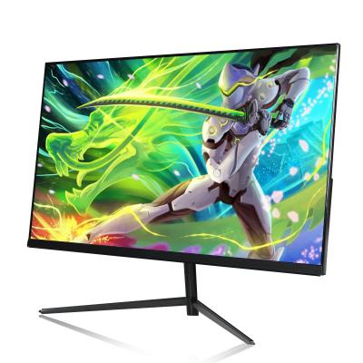 China Cheap PC Display Screen IPS/VA LED Indoor Desktop PC 27inch LCD Gaming Monitor Computers for sale