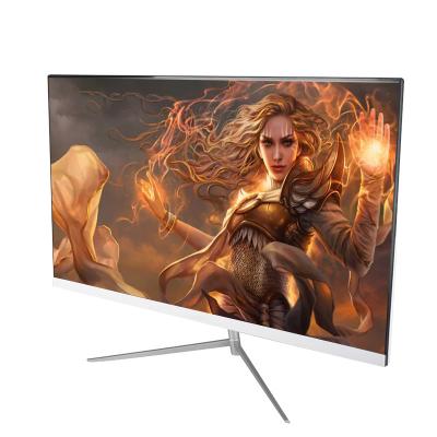 China Indoor Waigaa 21.5inch Led Gaming Monitor Screen 75Hz Gaming Computer Monitor for sale