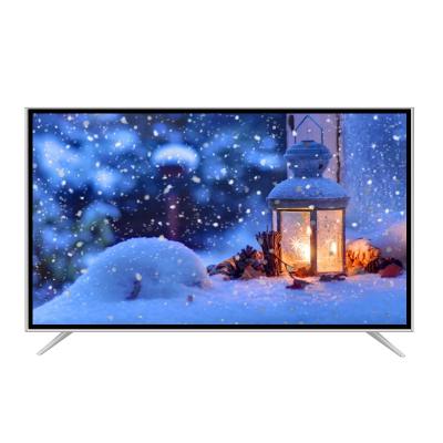 China Cheap Price 4k TV 50 Inch Smart Television 4k TV 50 Inch UHD Android LCD LED TV 50 Inch for sale