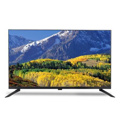 China 32 Inch 32In 110V 230V Smart 1G 8G 32 Inch Frameless Televisions TV for sale