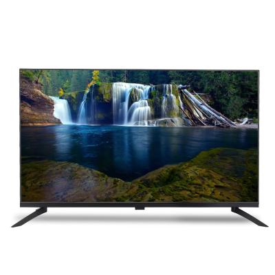 China Smart Uhd TV 43 Inch Frameless 4K Led 43Inch Frameless Android Television 43inches for sale