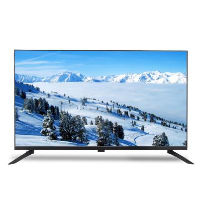 China Smart TV Frameless Android 50 Inch Television Led 4K 50 Inch 50 Inch Wide Screen for sale