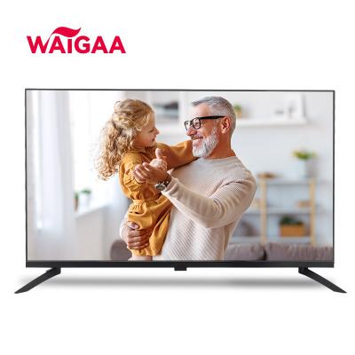 China 85 Inch Slim TV 4K Smart 85Inch Android Led Uhd 85 Inch Frameless Television > 70inches for sale