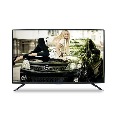 China Manufacturer Smart Tv Television 24 32 40 43 50 55 65 inch LED TV with Android WiFi 43inches for sale