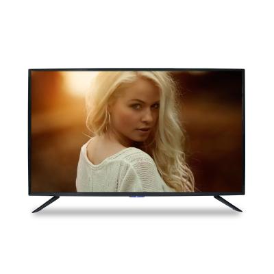 China 32 Inch Led Smart TV , 42 Inch Led Smart TV FHD Resolution Led TV 43inches for sale