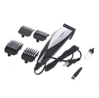 Κίνα Top Level China Factory Original Professional Hair Clipper Haircut Machine Attached Pubic Hair Trimmer For Men προς πώληση