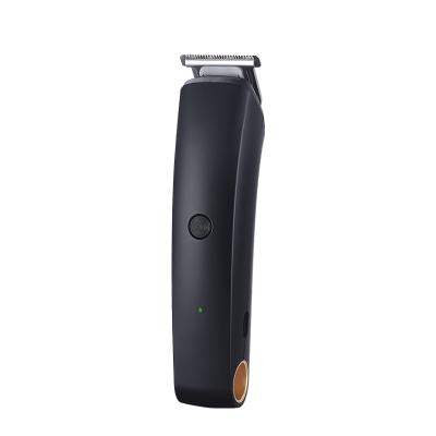 Κίνα LK870 Black Professional Attached Car Hair Trimmer Prices Usb Trimmer Cheap Filling Trimmer For Men προς πώληση