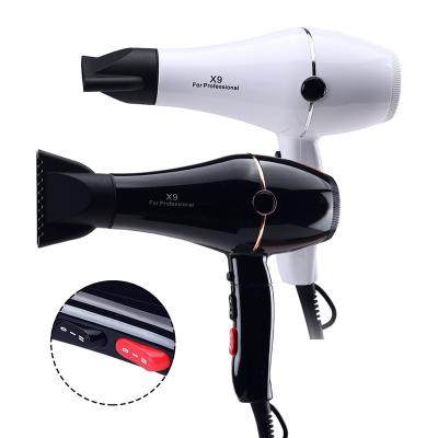 China Foldable Salon Dryer Professional Private Label Hair Blow Dryer Electric Blow Hair Hair Dryer Sale for sale