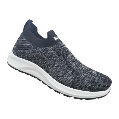 China Breathable Soft Casual Shoes Sell Well Fashionable Shoes Men's Breathable Canvas Sports Shoes for sale