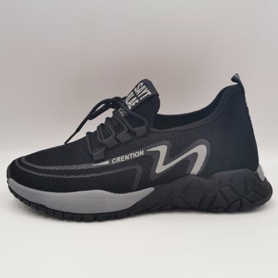 China Breathable Spring Fashion Outdoor Men Sports Gentlemen Affordable Casual Shoes for sale