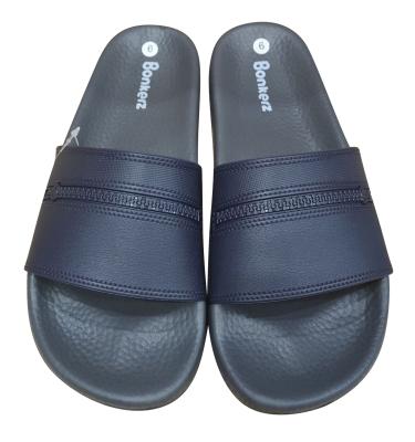 China Comfortable Home Bathroom Anti Slip Shoes House Shoes Man Slipper Sandal Shoes for sale