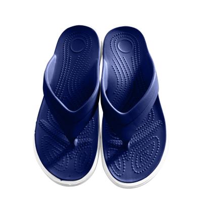 China 2021 Factory Price Comfortable Summer Gents Foot Massage Outdoor Cool Male Slips Slippers for sale