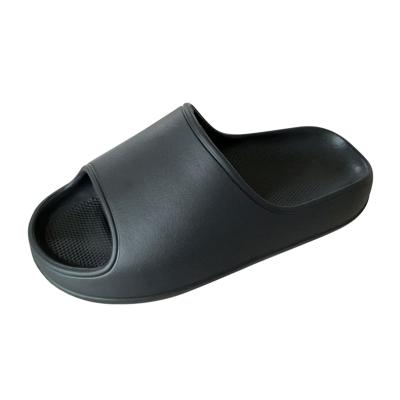 China Wholesale Fashionable Anti-Slip Cushioning Bathroom Eva Female Indoor Women Slippers for sale