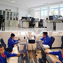 Verified China supplier - Lantech Machinery Co., Ltd.