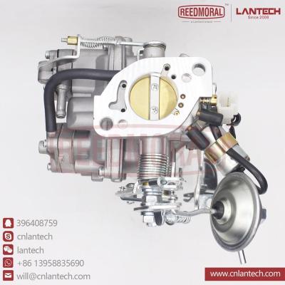 China LDH101A Carburetor/Carburador for SUZUKI F10A/465Q 13200-85231A 21.6*14.5*17.5 for sale