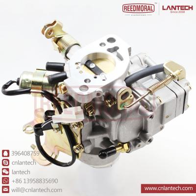 China LDH101 Carburetor/Carburador for SUZUKI F10A/465Q/SK410 13200-85231 SK410 465Q F10A for sale