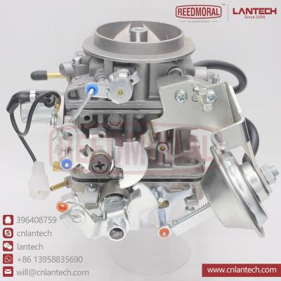 China LDH213 Carburetor/Carburador for SUZUKI ALTO /F8B/368Q 13200M84312 21.6*14.5*17.5 for sale