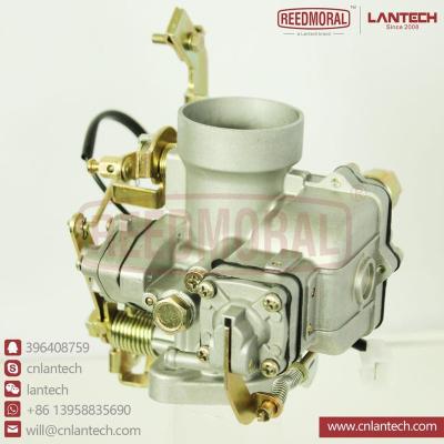 China LDH107 Carburetor/Carburador for SUZUKI F8A/ST90/462Q 13200-79250 21.6*14.5*17.5 for sale