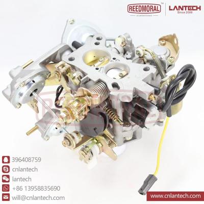 China LDH201A Carburetor Carburador forVW KEHIN Golf Mk 1,2&3 1H5-129-017A 21.6*14.5*17.5 for sale