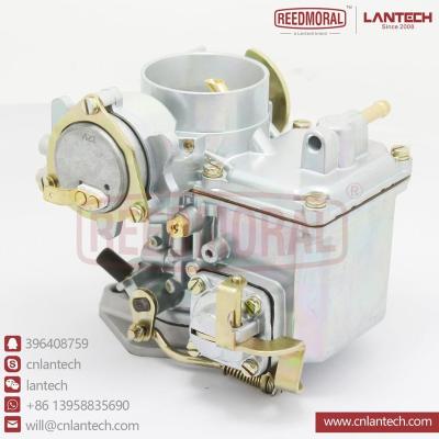 China LDH109 Carburetor Carburador ForVW 113 129 029A 30 31 PICT 21.6*14.5*17.5 for sale