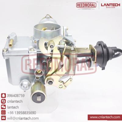 China ForVW 34PICT-3 VOCHO Y COMBI 1600 cc 043 LDH108A Carburetor Carburador 129 021D carburadores bocar 21.6*14.5*17.5 for sale