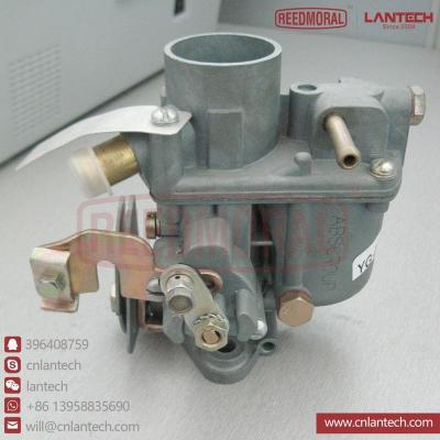 China LDH126 Carburetor Carburador for PEUGEOT 206 21.6*14.5*17.5 for sale