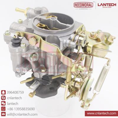 China LDH231A Carburetor Carburetor For MITSUBISHI 4G32 MD-006219 21.6*14.5*17.5 for sale