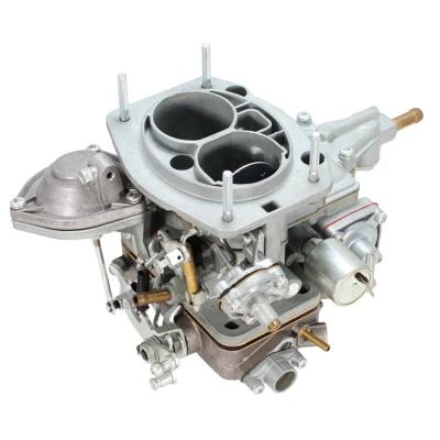 China H203 SIZE ALUMINUM GRADE CARBURETTOR aluminum FOR LADA 2107 2107-1107010-20 for sale